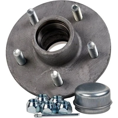 Marine Trailer Hub